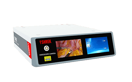 3D Medical Endoscope Camera