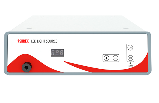 800L-N LED Cold Light Source