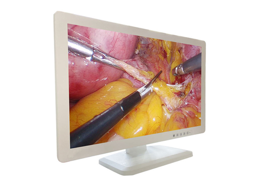 Medical HD Endoscope Monitor 21 inch