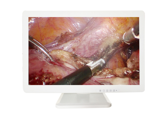 Medical FHD Endoscope Monitor 24 inch