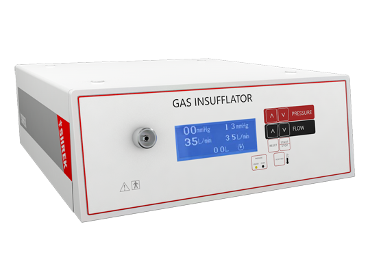 Gas CO2 Insufflator 40L