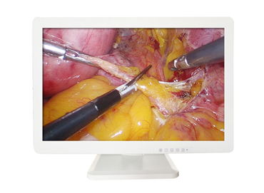 Medical FHD Endoscope Monitor 27 inch